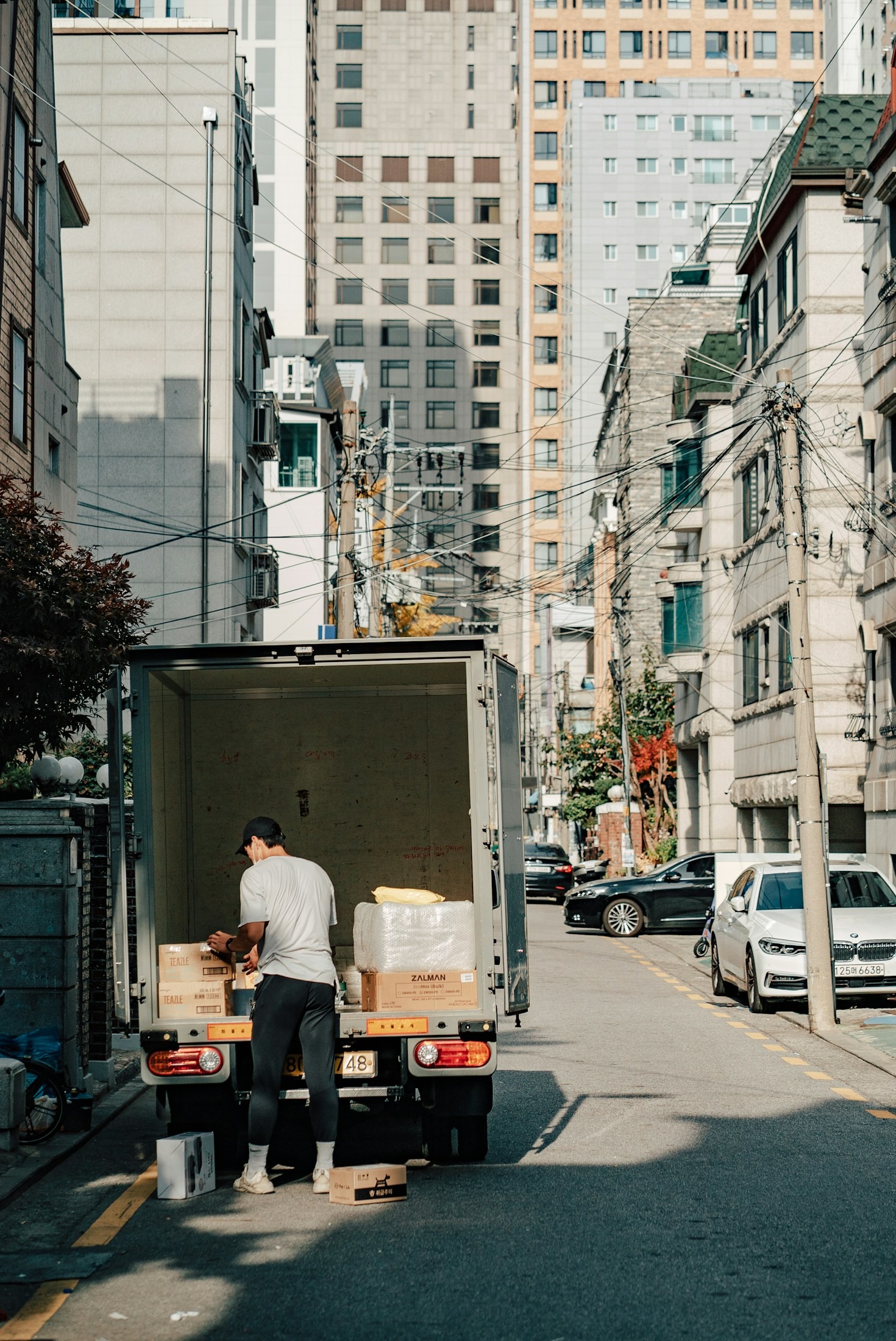 Why Choosing Expert Movers Matters