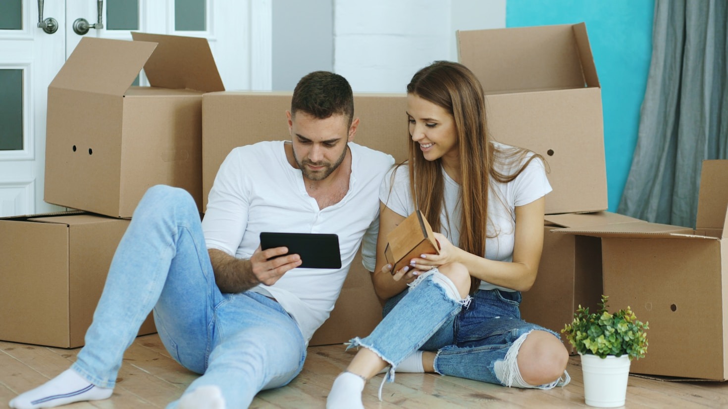 The Benefits of Stress-Free Moving Services