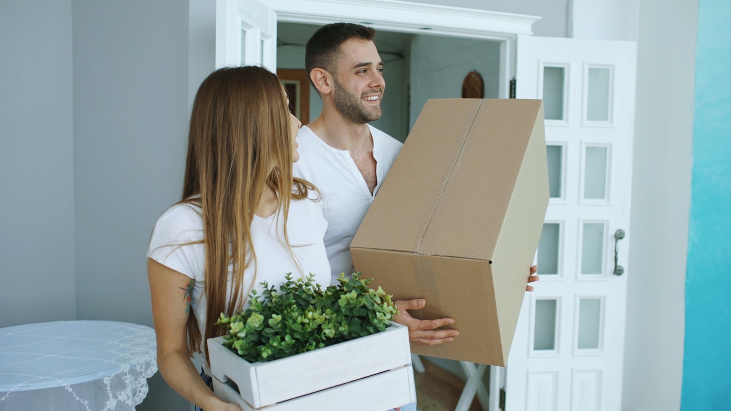 Relocate Quickly and Safely with Experts